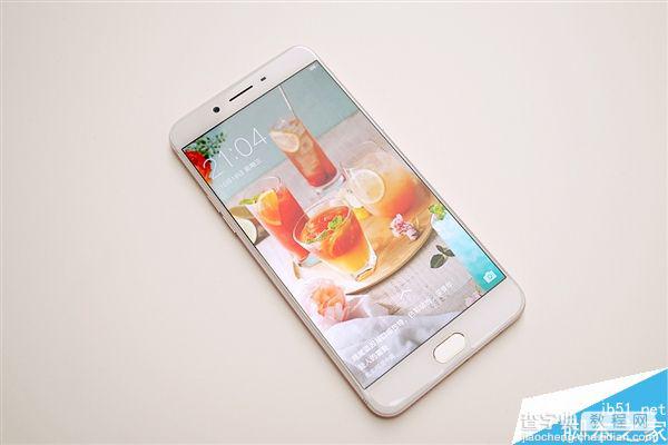 OPPO R9s Plus高清图赏:媲美单反的双核对焦4