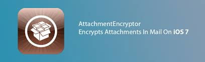 安装使用AttachmentEncryptor越狱插件修复邮件附件加密漏洞教程1