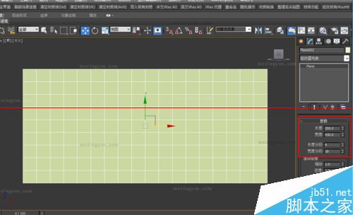 3dmax怎么制作水立方外造型的3D建模？1