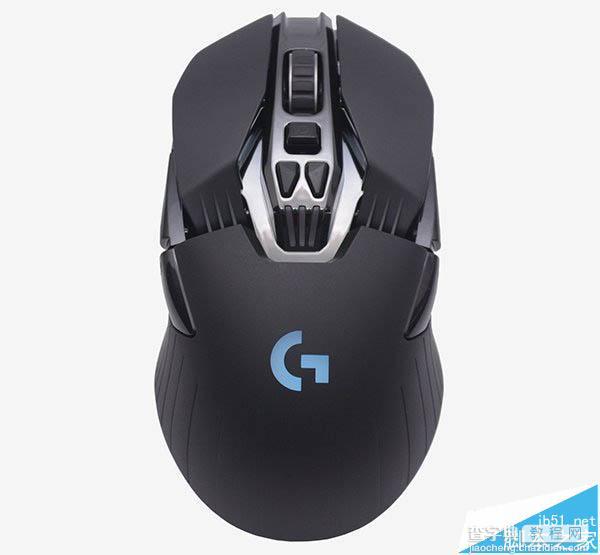 罗技G900 Chaos Spectrum鼠标全面评测 发烧友最爱3