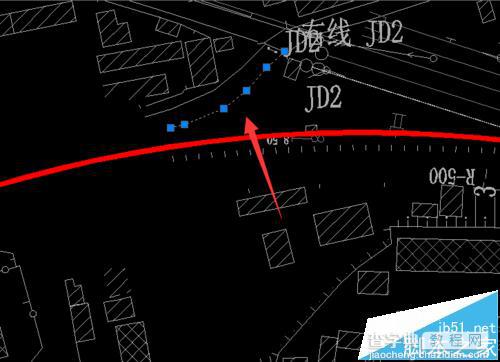 cad怎么复制线条粘贴到原坐标系?4