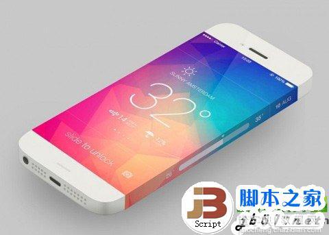 ios8系统概念设计汇总 ios8概念设计图片大全5