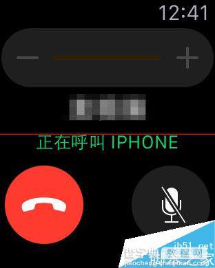 Apple Watch可以打电话吗？怎么打？5