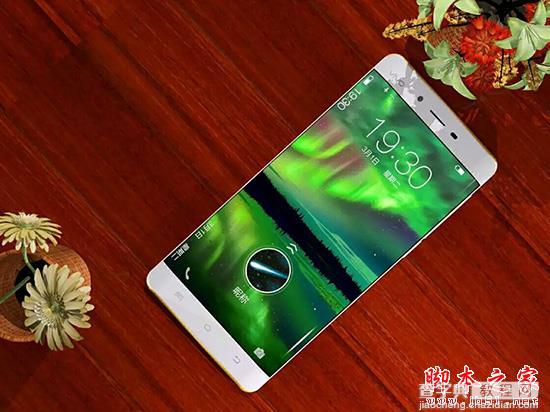 vivo Xplay5有几个版本？ vivo Xplay5各版本区别对比介绍2