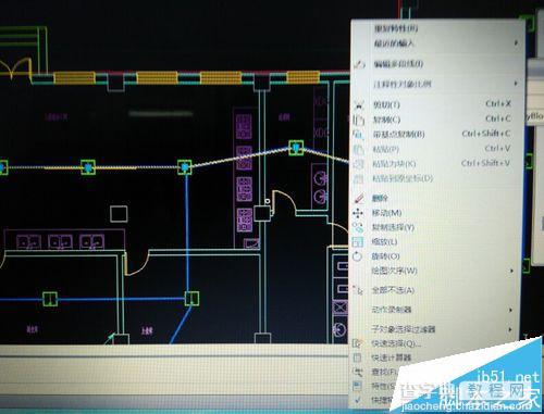 cad怎么计算工程量? CAD利用多段线计算工程量的教程7