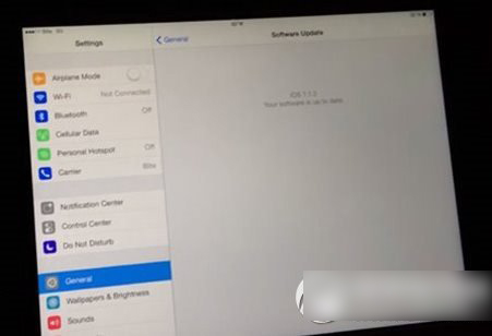 ios7.1.3更新了什么？苹果ios7.1.3更新内容简介1