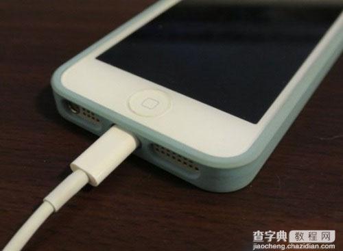 iPhone手机新手用户必知的五个基本常识或五个常见问题故障解答2