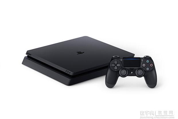 到底选哪个呢?PS4 Slim和PS4配置详细对比1