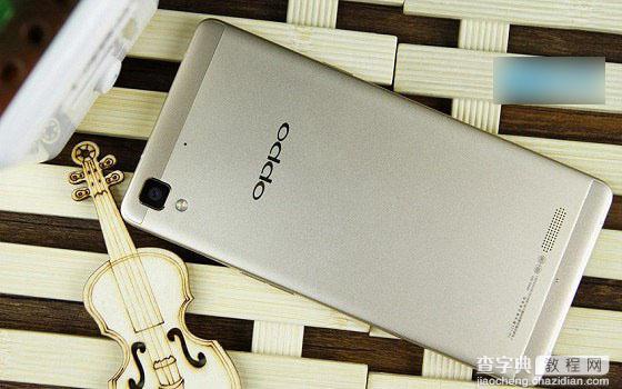 OPPO R7和Plus哪个好？OPPO R7与R7 Plus区别对比图解3