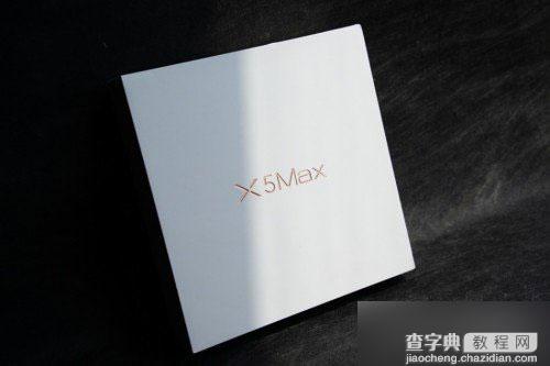 步步高vivo X5Max S开箱图赏 超薄机身续航更给力1