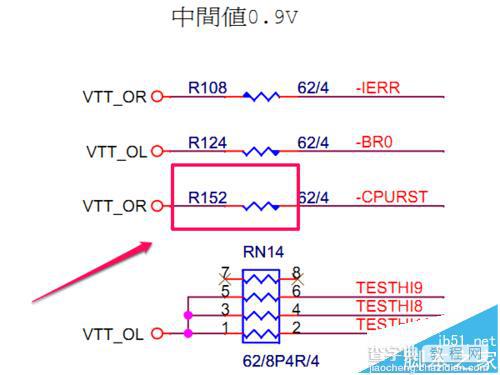 技嘉G41主板的复位信号怎么测量?有哪些种类?9