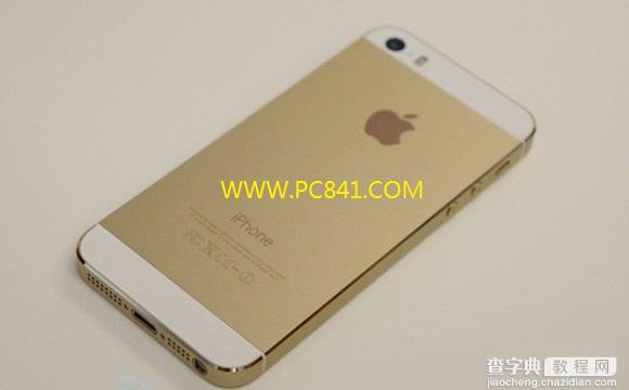 新一代5系列iPhone5S/5C与iPhone5有什么区别附详细参数对比图4