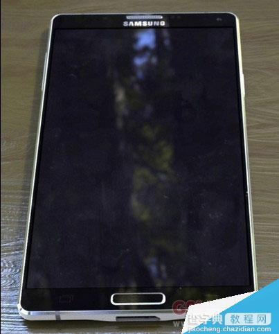 三星Galaxy Note 4国行版售价曝光:或高达5998元！1