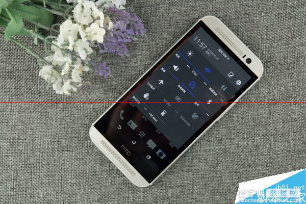 HTC One M8升级Android 5.0后有哪些变化?1