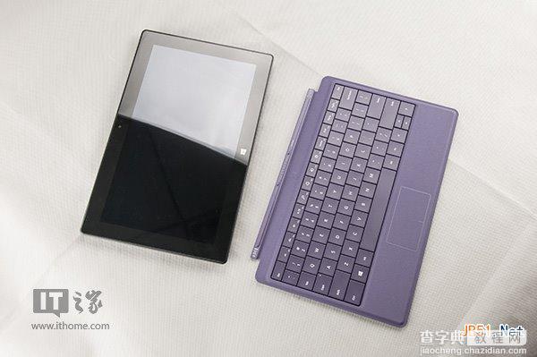 国行微软平板电脑Surface Pro 2 使用体验9