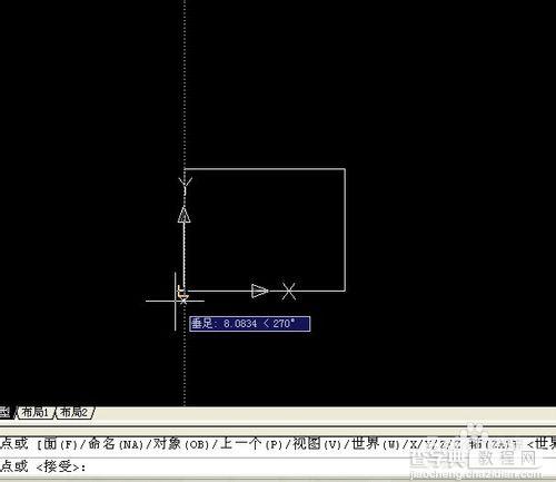 cad2007坐标系的建立方法图解4