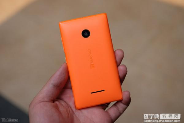 Lumia 532/435多少钱？Lumia 532/435真机上手9