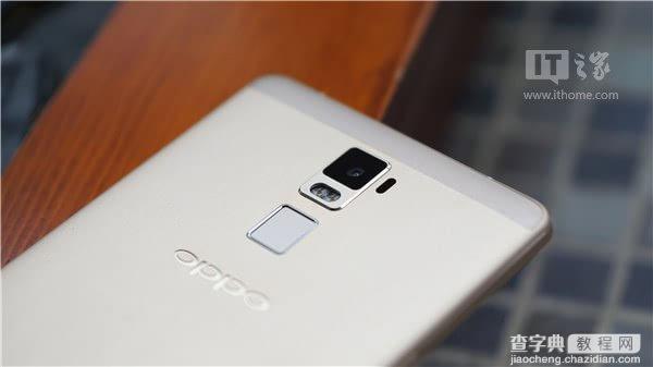 巨屏OPPO R7 Plus真机开箱图赏25