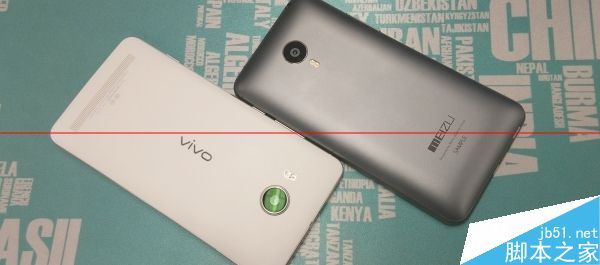 魅族MX4/vivo Xshot拍照对比   Xshot日常照好MX4室内照优27