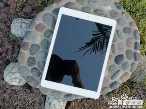 ipad air iOS8 App store打开空白怎么办？app+store打开是空白解决方法1