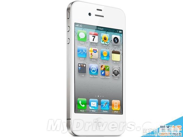 iPhone 4/4S升级iOS 7.1 苹果iPhone 4/4S如何流畅运行iOS 7？1