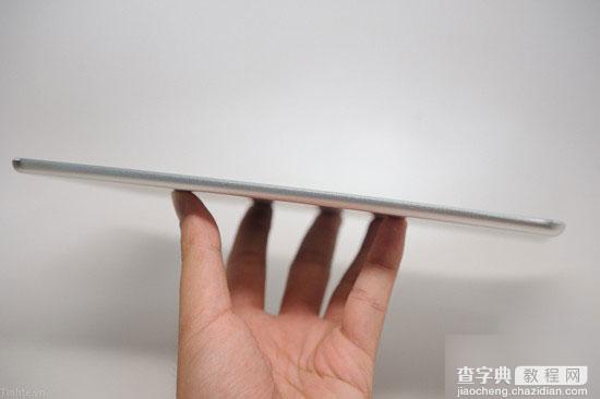 更薄了！一大波苹果iPad Air2/iPad6超清图片曝光12