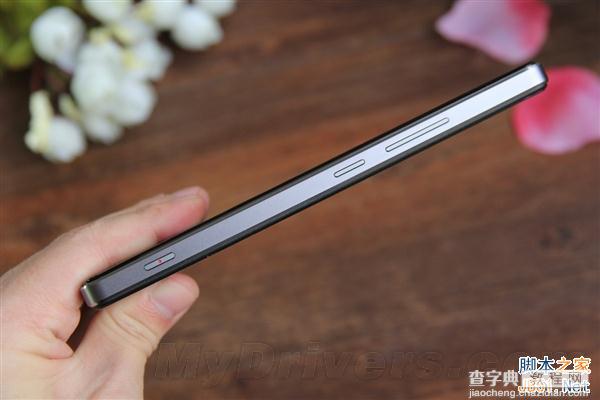 无边框nubia Z9经典版开箱图赏 惊艳到爆表28