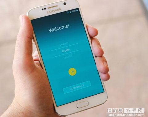 三星Galaxy S6上手体验，附真机图集4