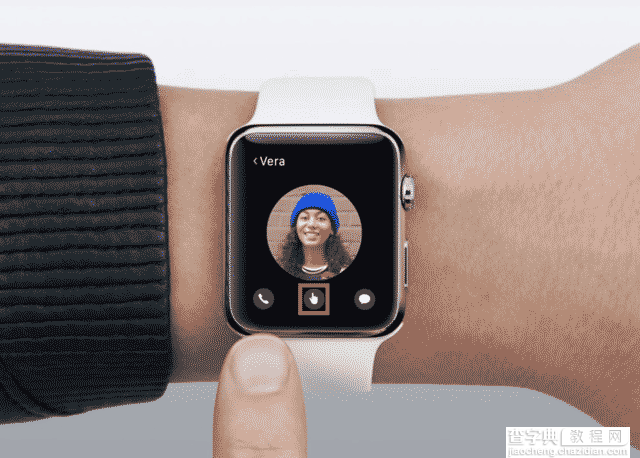 新手必看的19个Apple Watch使用小技巧总结4