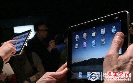 iPad死机了怎么办 图解iPad死机处理技巧(经验整理)1