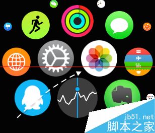 Apple Watch照片太多怎么删除？2