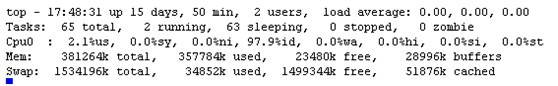 PHP Hash冲突导致 CPU 100%的完全解决方法2