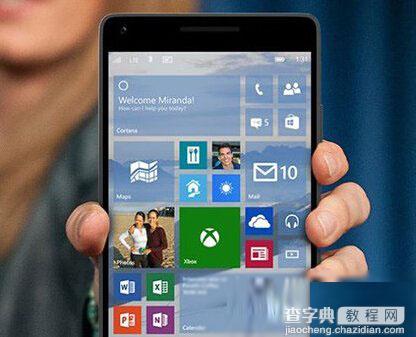 win10手机系统预览版10051已修复问题汇总1