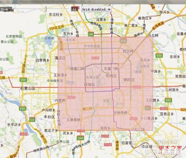 ipad2 离线地图制作教程(图文)6