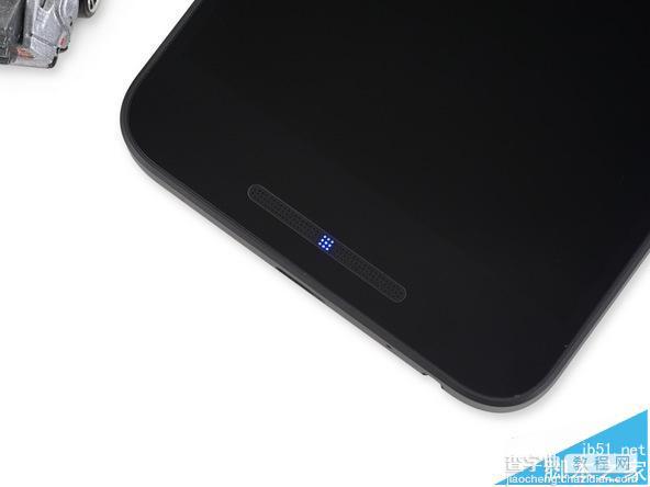 谷歌Nexus 5X手机怎么样? Nexus 5X真机拆机测评2