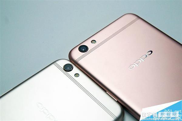 OPPO R9s Plus高清图赏:媲美单反的双核对焦14