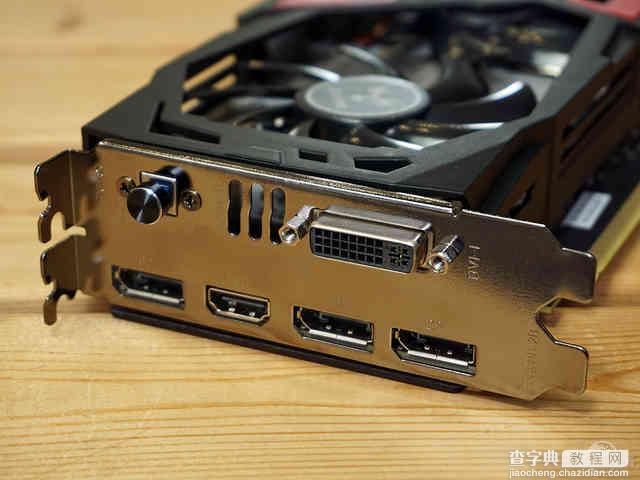 七彩虹980ti TOP评测6