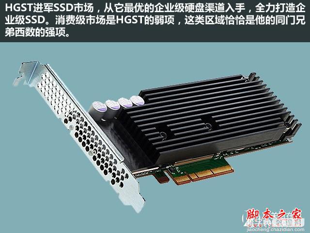 SSD固态硬盘真的能淘汰机械硬盘吗？4