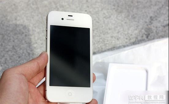 可使苹果iPhone4与iPhone4S手机流畅运行iOS7系统的几种设置方法介绍1