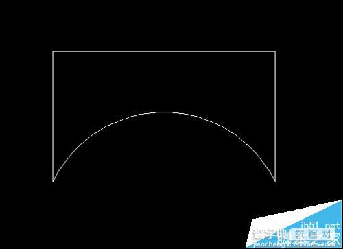 cad怎么把图形摆正? cad旋转图形的详细教程4