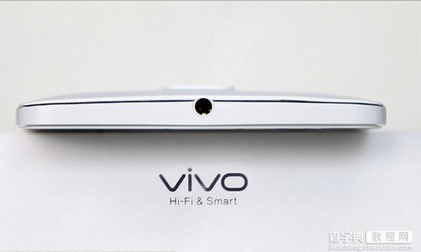 vivo旗靓新机曝光代号PD1305 带指纹识别+HiFi音乐1