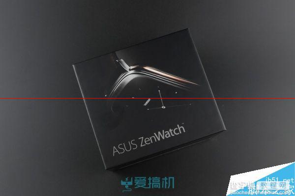 华硕可独立通话手表怎么样？华硕ZenWatch评测2