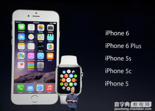 2015年4月10日15点开启预售 Apple Watch预约购买详解4