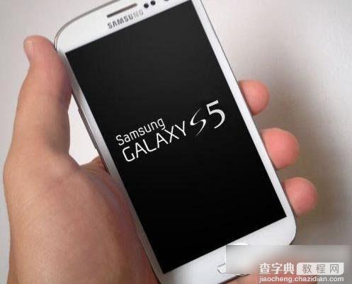 三星s5无法开机怎么回事？三星Galaxy s5无法开机解决方法1