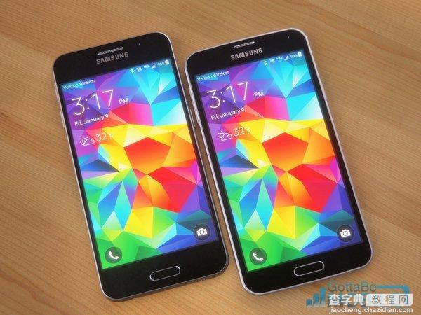 三星Galaxy S6三大亮点功能揭秘：预装微软应用4