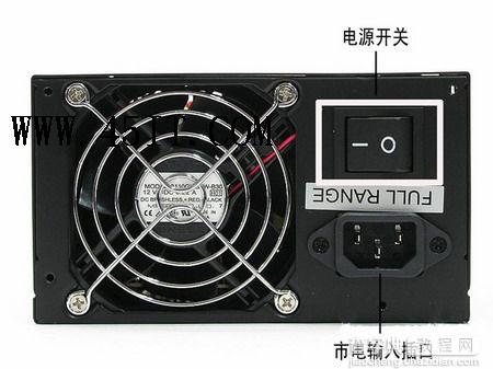 图文详解电脑所有连线--升级老鸟第1步1