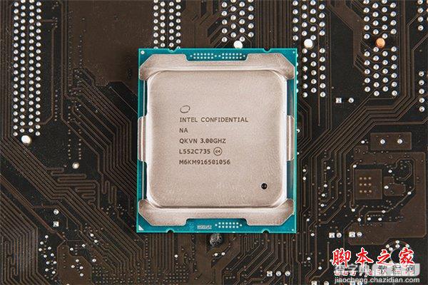 Intel Core i5/i7哪款最适合你？Intel Core i5/i7处理器简略对比评测1