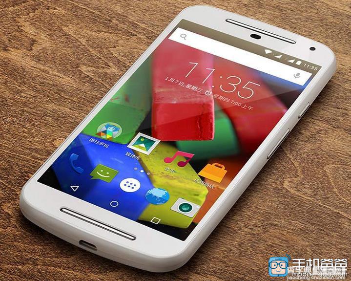 moto g怎么样?moto g好用吗?1