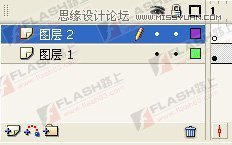 Flash动画教程：制作好看的卷画动画效果图4