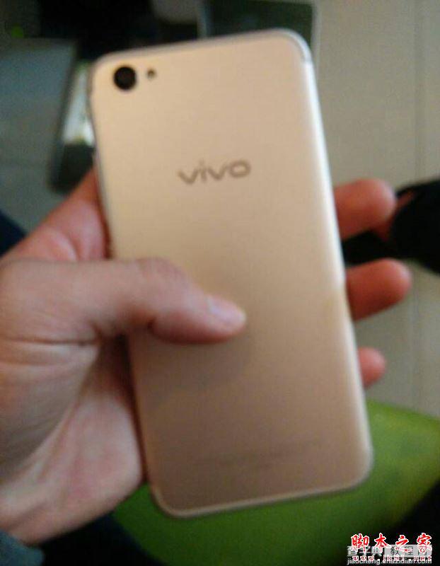 vivo X9外观怎么样  vivo X9真机开箱图赏4